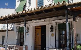 El Palacete Real